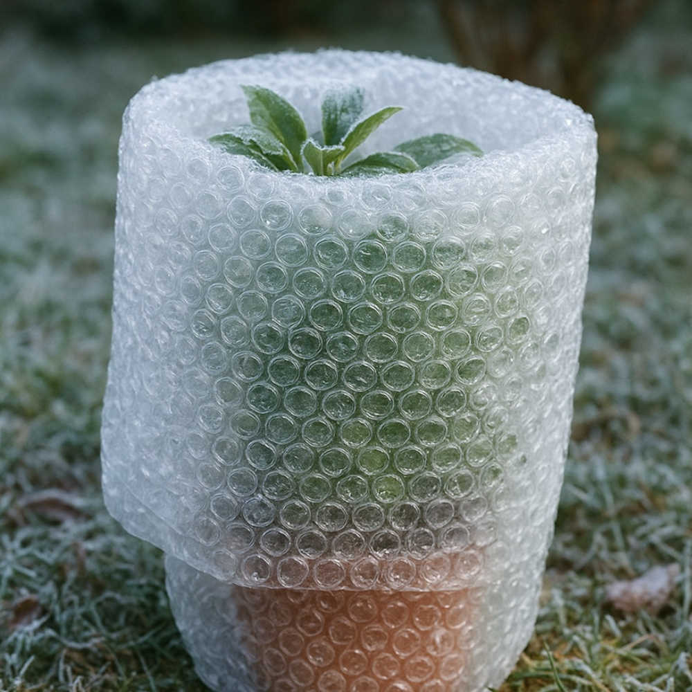 WIHEDÜ - Luftpolsterfolie