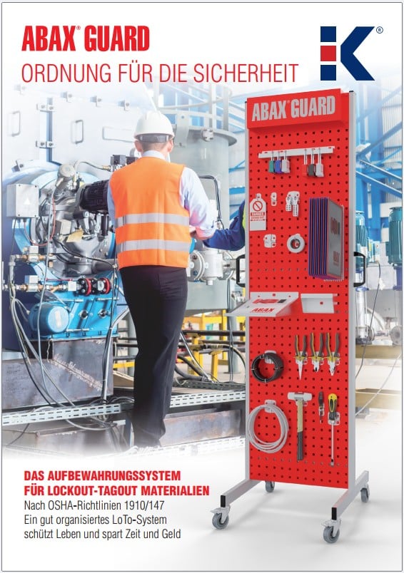 Kappes - ABAX® Guard