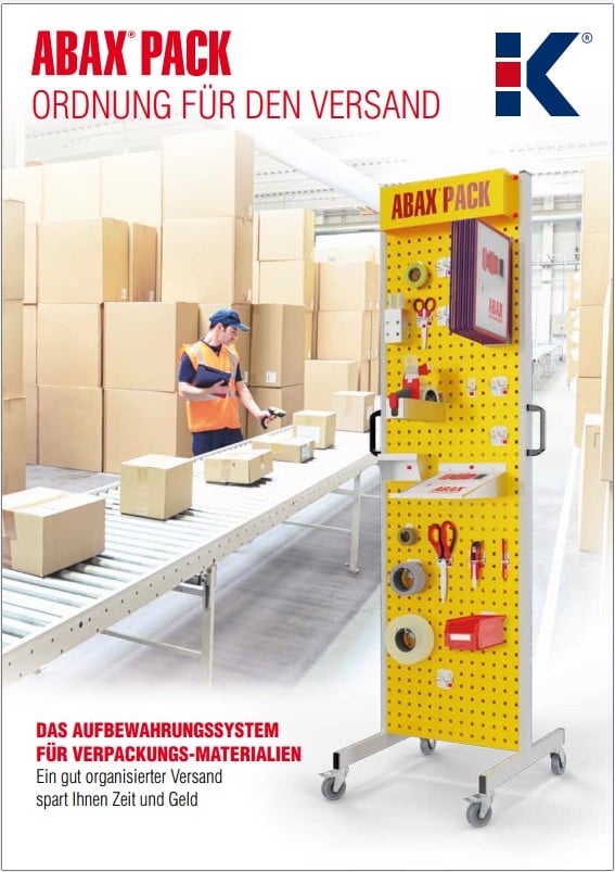 Kappes - ABAX® Pack